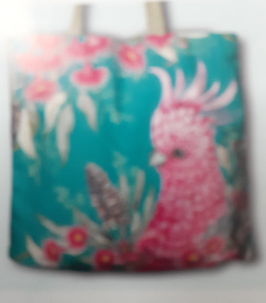 Reusable Shopping Bag Grace Galah