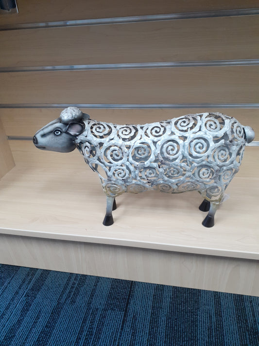 Sheep Metal