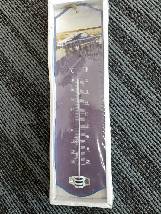 Thermometer Ford Mustang