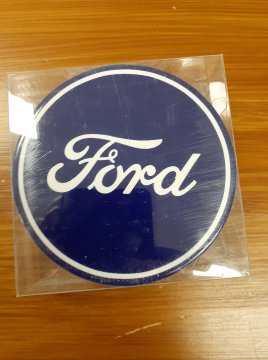 Coaster Ford Set 4