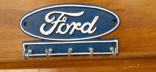 Ford Key Holder