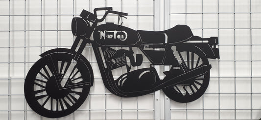 Norton Commando