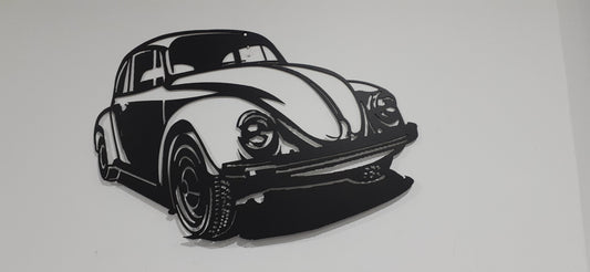 VW Beetle