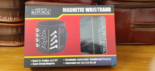 Magnetic Wristband