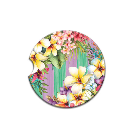 Car Coaster Paradise Bloom