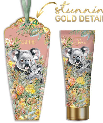Lisa Pollock Hand Cream Koala Cuddles