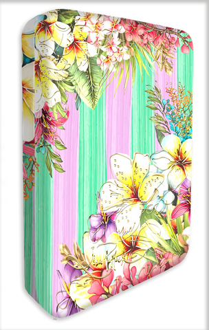 Jewellery Case Paradise Bloom