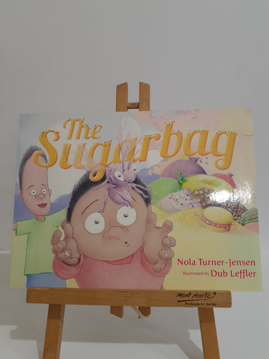 The Sugarbag Indigenous Children's Book