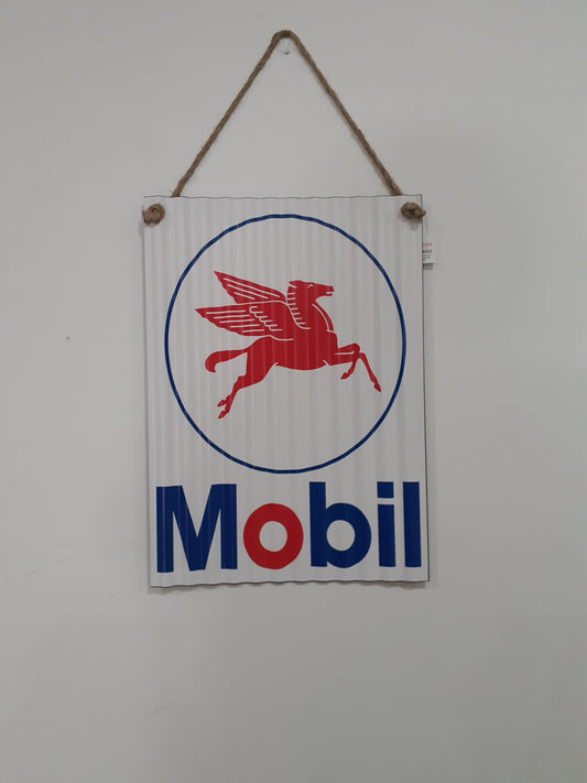 Mobil Sign