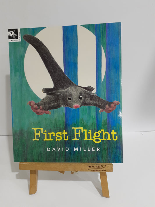 First Flight Australian Children's Books