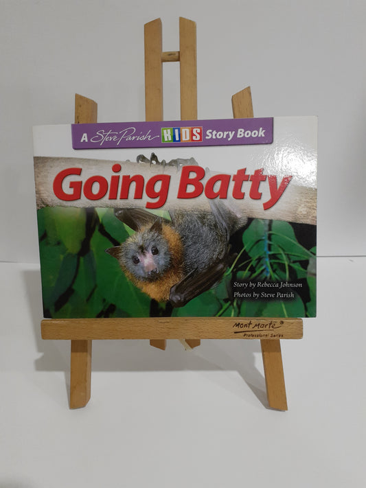 Going Batty