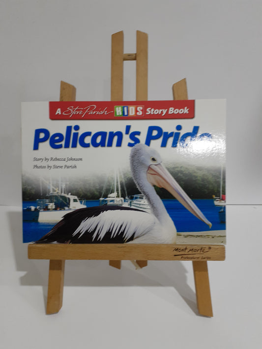 Pelican's Pride