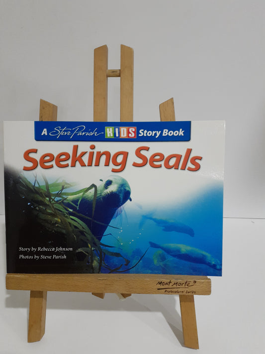 Seeking Seals