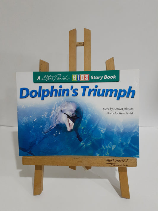 Dolphins Triumph