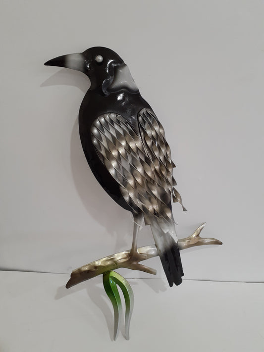 Magpie Wall Hanging