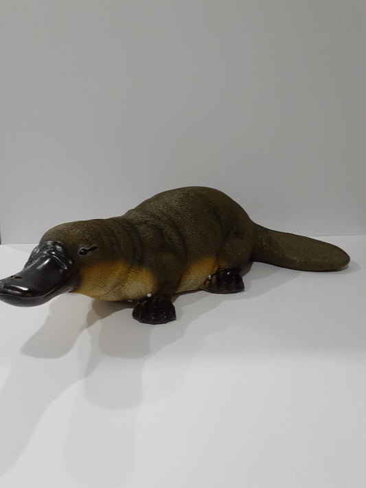 Resin Platypus Large