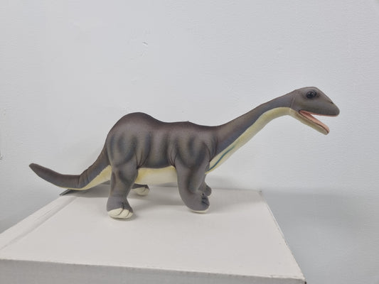 Brontosaurus - Hansa