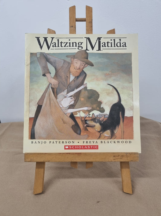 Waltzing Matilda