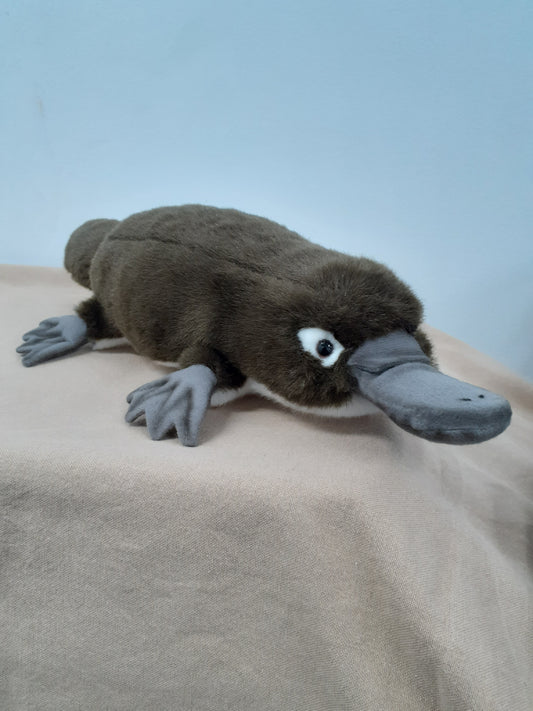 PLatypus Hansa