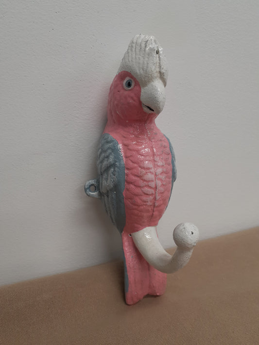 Galah Coat Hook