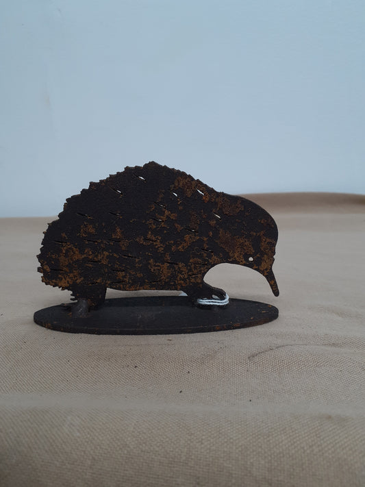 Rusty Echidna Small