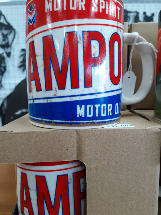 Mug Ampol