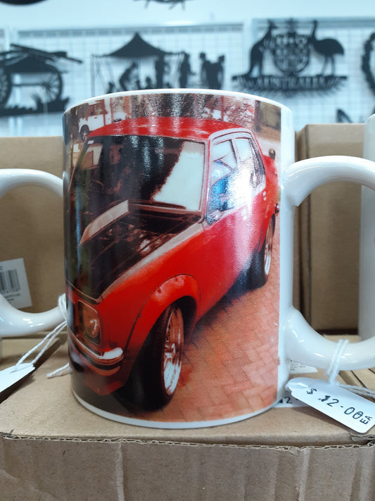 Mug Torana