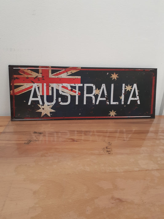 Sign Australia