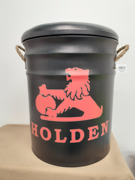 Storage Drum Holden Large