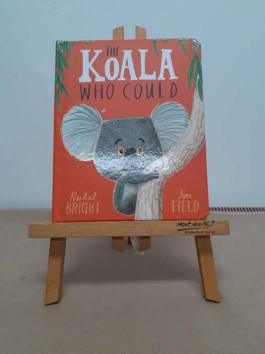 The Koala Who Could