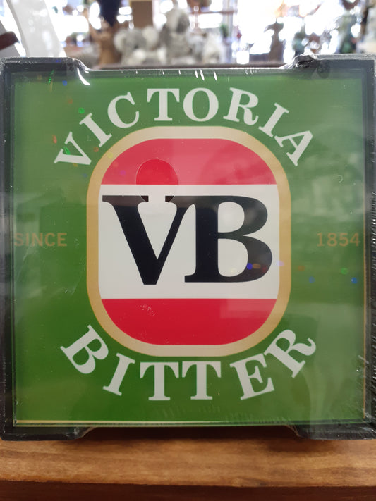 Coaster VB Set 4