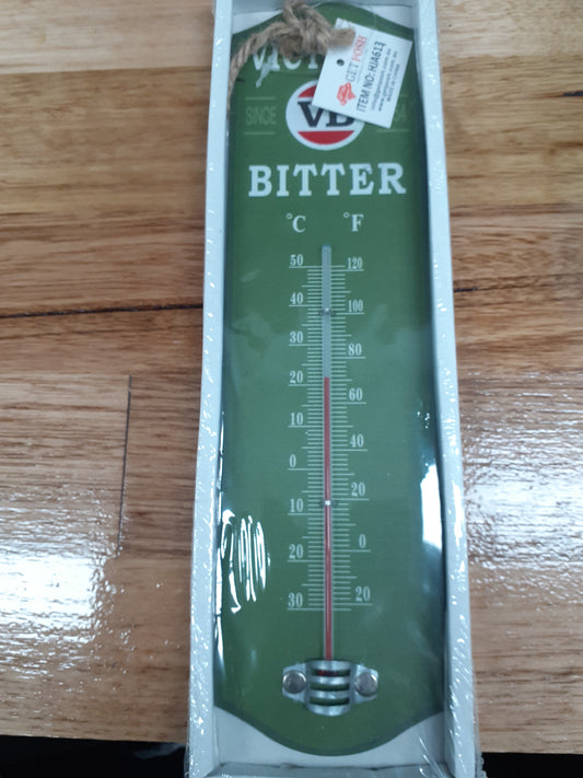 Thermometer VB