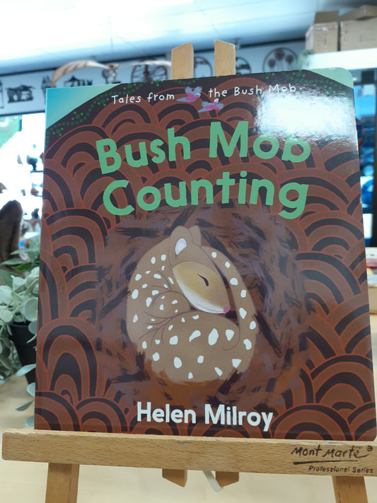 Bush Mob Counting