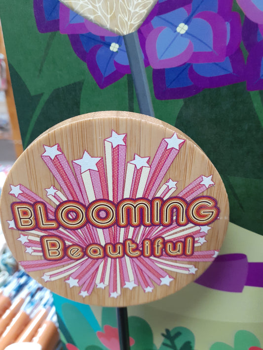 Plant Pop Blooming Beautiful