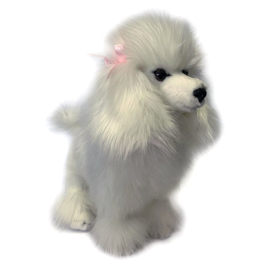 Fifi Poodle