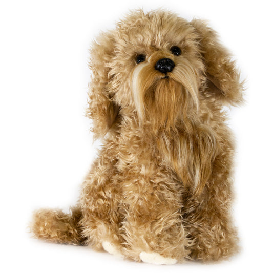 Gilbert Oodle