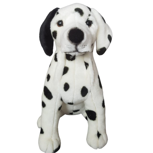 Pebbles Dalmatian