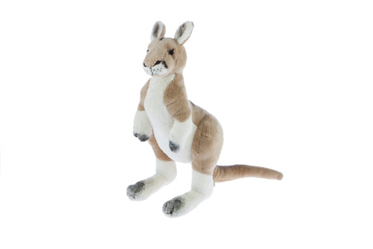 Monty Kangaroo