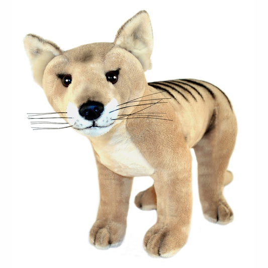 Cooper Tasmanian Tiger