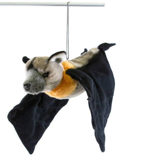 Jett Flying Fox