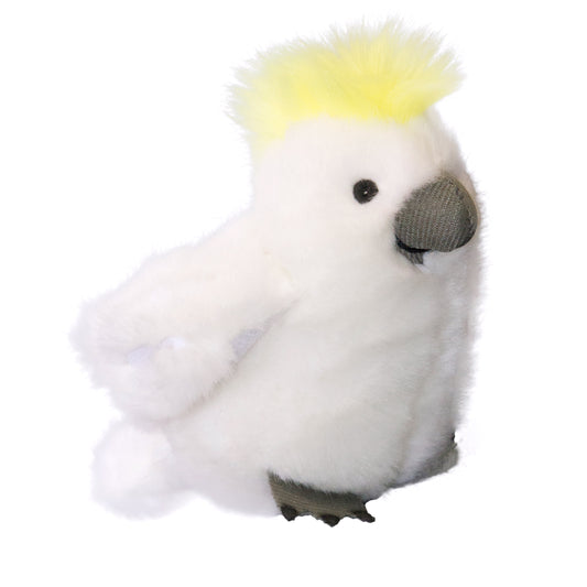 Cockatoo Mini