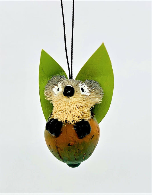 Koala Gumnut Single Hanging