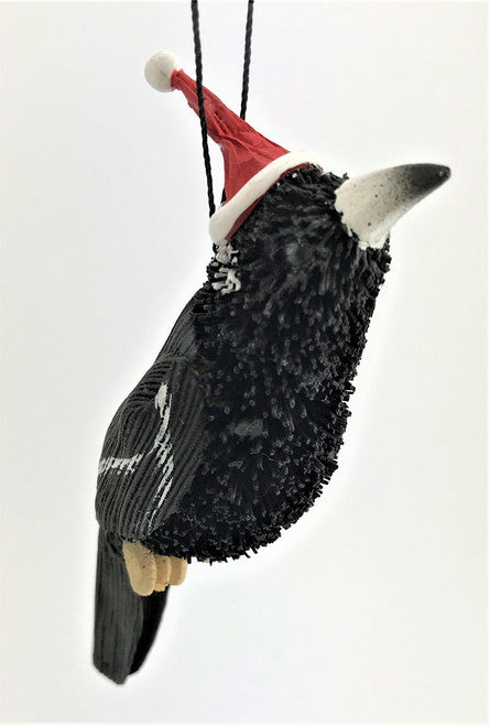 Xmas Magpie