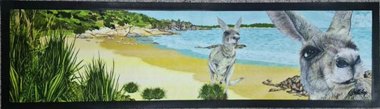 Kangaroo Bar Runner