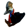 Kay Cassowary 30cm