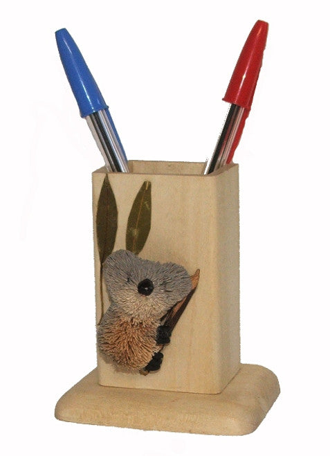 Koala Pencil Pot