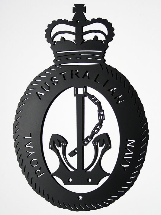 Navy Insignia