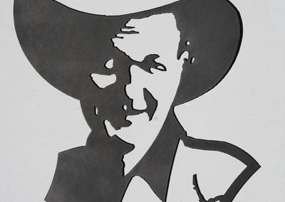 Slim Dusty