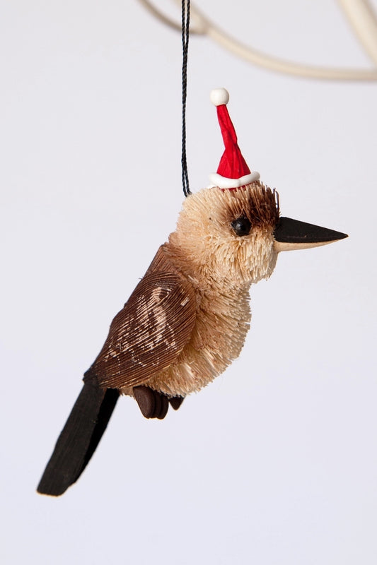 Kookaburra Christmas Tree Ornament