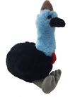 Australian Cassowary 18cm